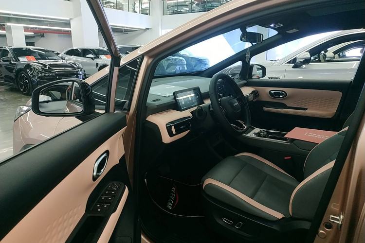 Used AION Y 2022 70 Intelligent Edition Lithium Iron Phosphate