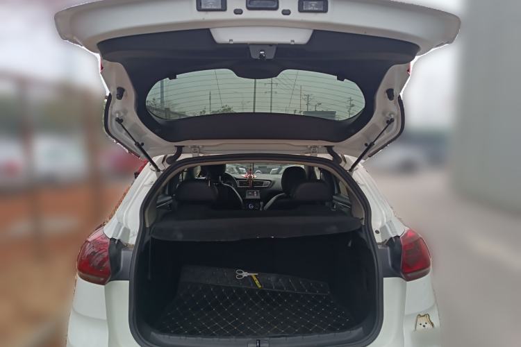 Used Citroen C3-XR 2017 230THP Automatic Pioneer Model