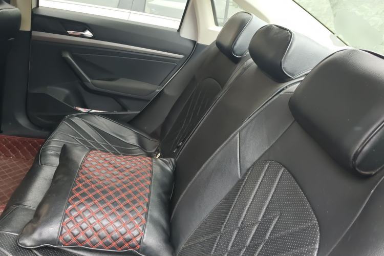 Used Volkswagen Lavida 2021 1.5L Automatic Fashion Edition