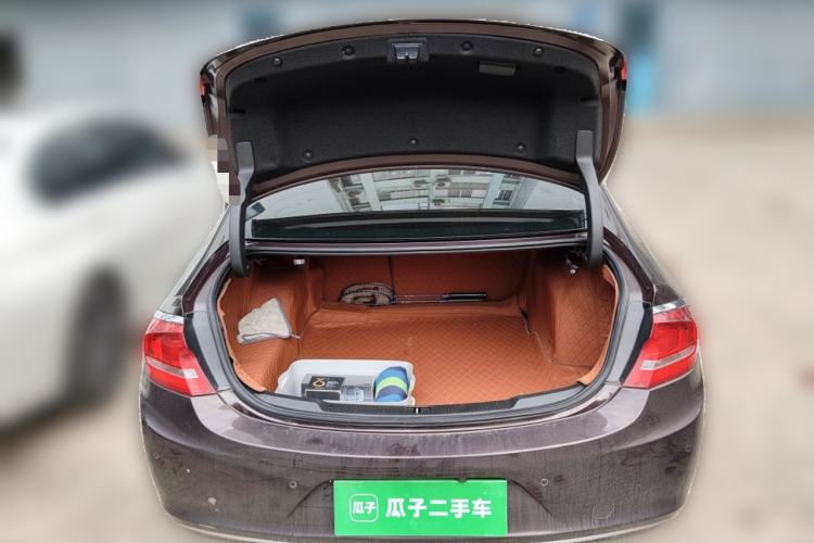 Used Buick LaCrosse 2016 20T Leading Model