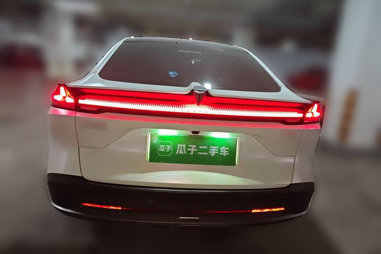 Used Deepal L07 2025 530 Ultra DeepBlue Intelligent Driving AD PRO Pure-Electric Version