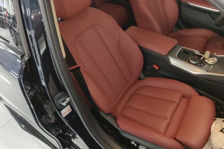 Used BMW 3 Series 2023 325Li M Sport Night Edition Package