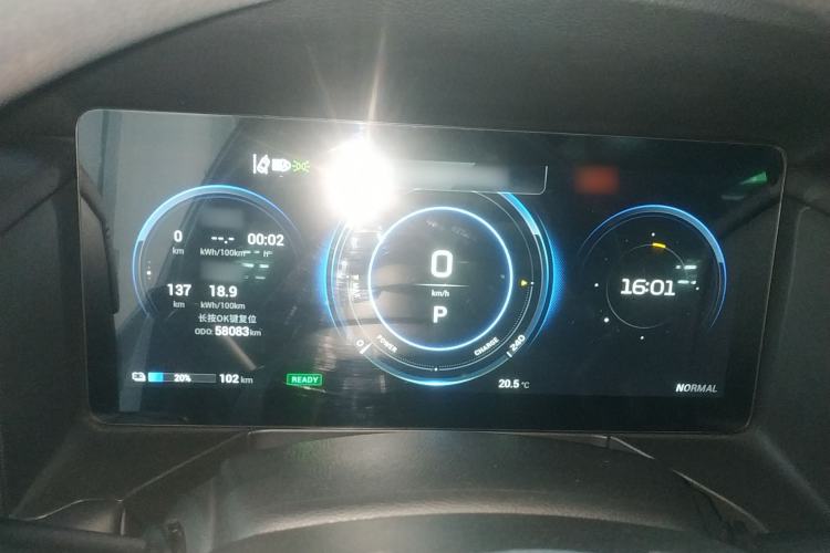 Used Mitsubishi AIRTREK 2022 Pioneer Edition
