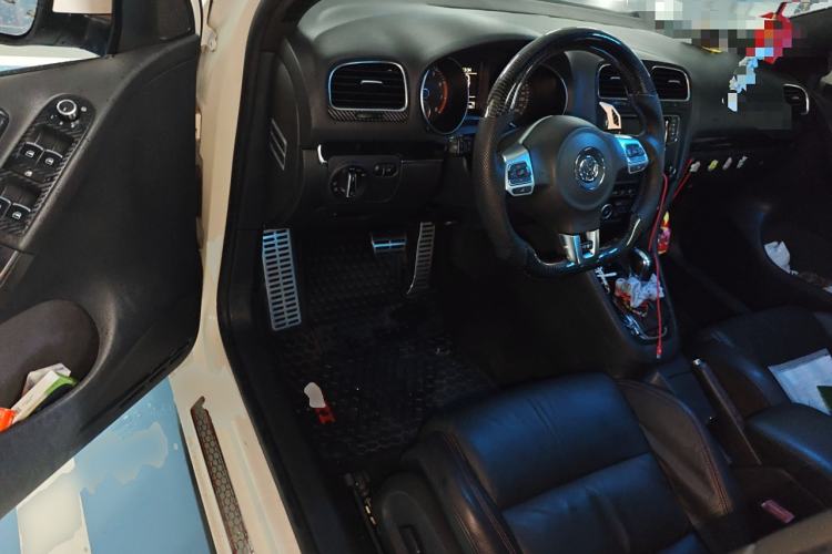 Used Volkswagen Golf GTI 2012 2.0 TSI GTI
