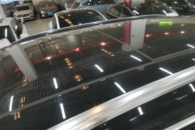 Used Audi Q5L 2020 Updated 40 TFSI Prestige Fashion Edition
