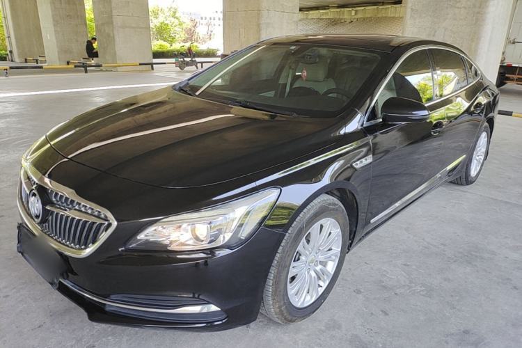 Used Buick LaCrosse 2016 Revised 20T Leading Edition Guazi used car, China used car export, Used car for sale, Used cars, Cheapest cars for sale