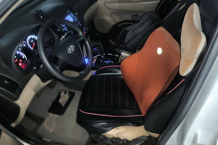 Used Hyundai i30 2009 1.6L Automatic Comfort Edition