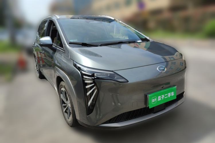 Used AION Y 2025 Plus 510 Zhihao Edition