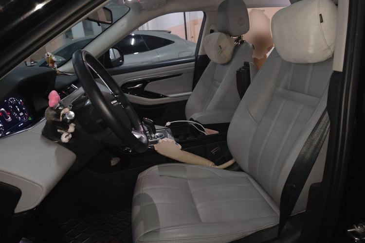 Used Land Rover Range Rover Evoque 2020 249 PS Youth Edition