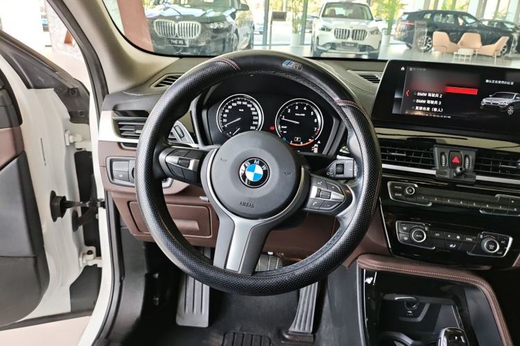 Used BMW X2 2021 sDrive25i M Sport Package