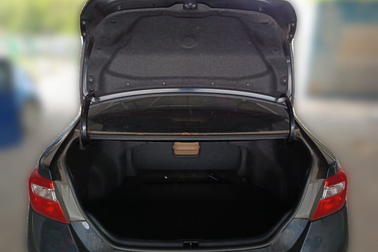 Used Toyota Camry 2012 2.5G Luxury Edition
