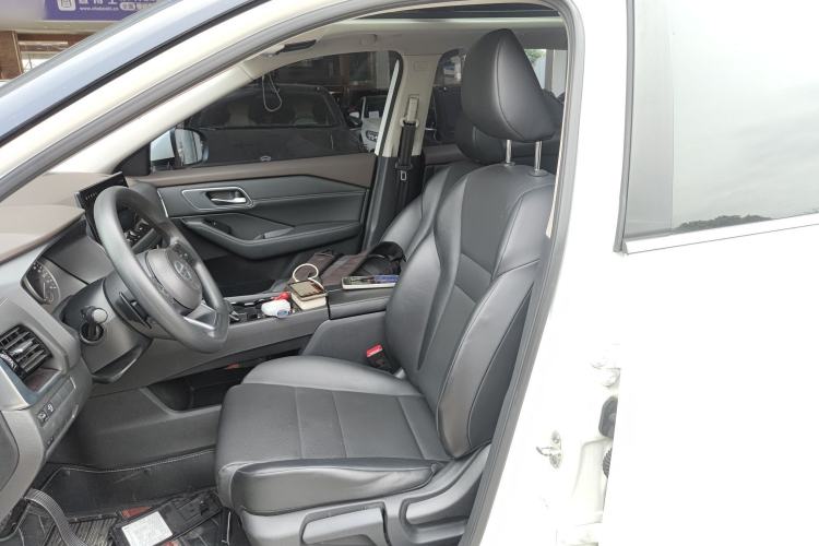 Used Nissan X-Trail 2021 VC-Turbo 300 CVT 2WD Comfort Edition