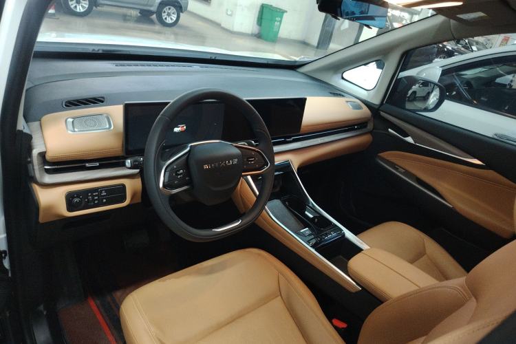 Used SAIC MAXUS G50 2025 MAX 1.5T Automatic Luxury Edition