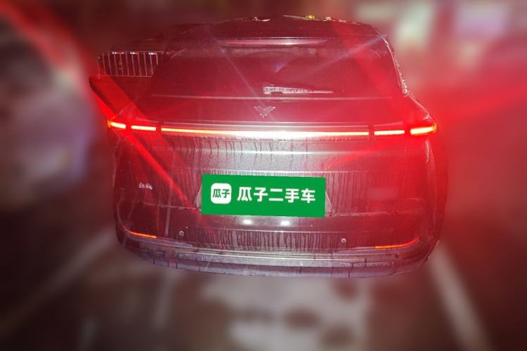 Used NETA X 2023 400 Lite