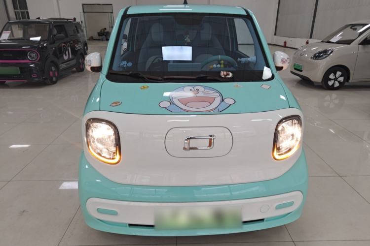 Used Bestune Pony 2025 222km Range Linglong Horse