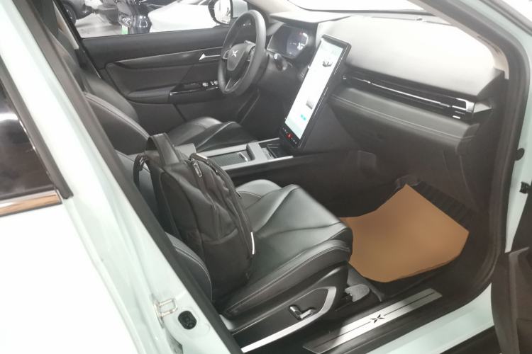 Used XPeng G3 2021 G3i 460N Right Front Seat