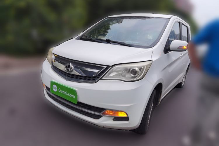 Used CHANGAN OSHAN Olisway 2013 1.2L Manual Elite Model Guazi used car, China used car export, Used car for sale, Used  cars, Cheapest cars for sale
