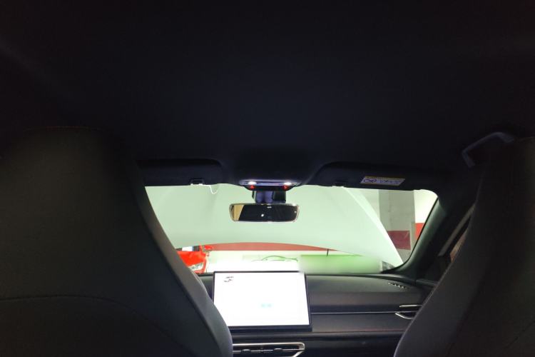 Used NETA X 2023 400 Lite