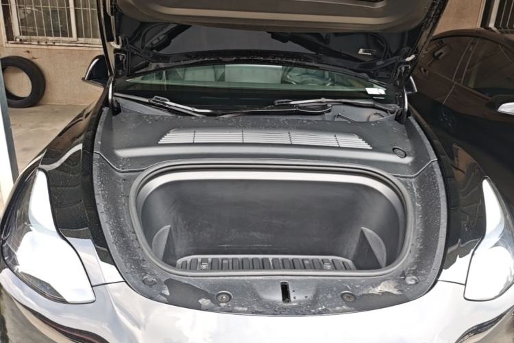 Used Tesla Model Y 2022 Rear-Wheel-Drive Version