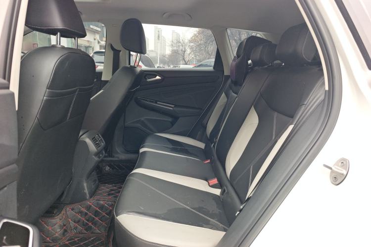 Used Jetta VS5 2024 280TSI Automatic Enjoyment Edition