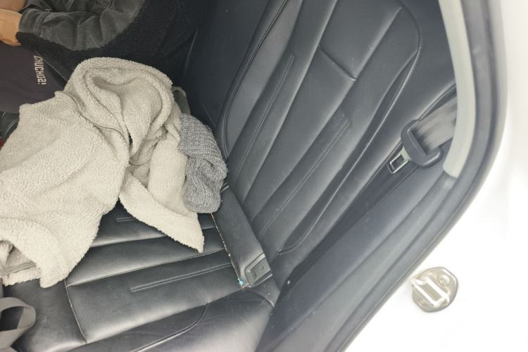 Used Audi A4L 2018 30th Anniversary Edition 40 TFSI Trendy Model