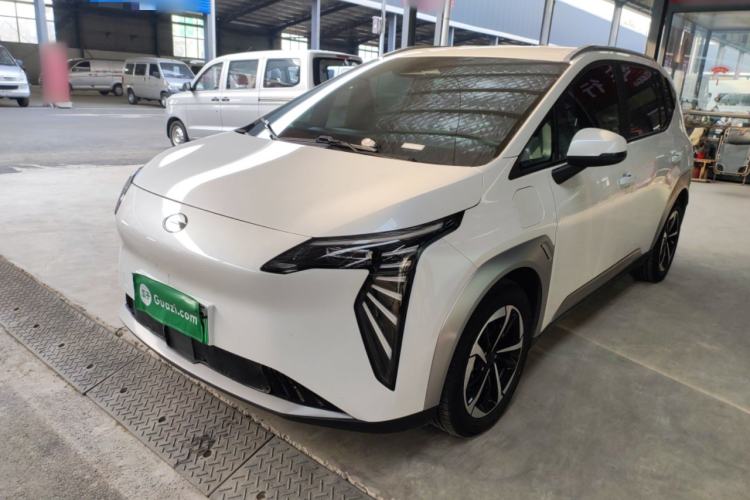 Used AION Y 2025 Plus 510 Smart Edition