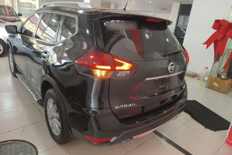 Used Nissan X-Trail 2021 2.0L CVT 2WD XL Premium SmartConnect Deluxe Edition Rear