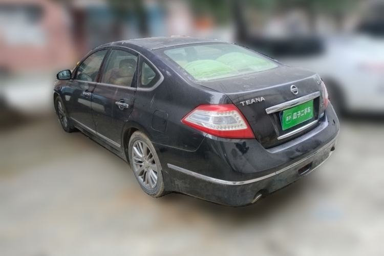 Used Nissan Teana 2011 Duke 2.5L XV Luxury Edition