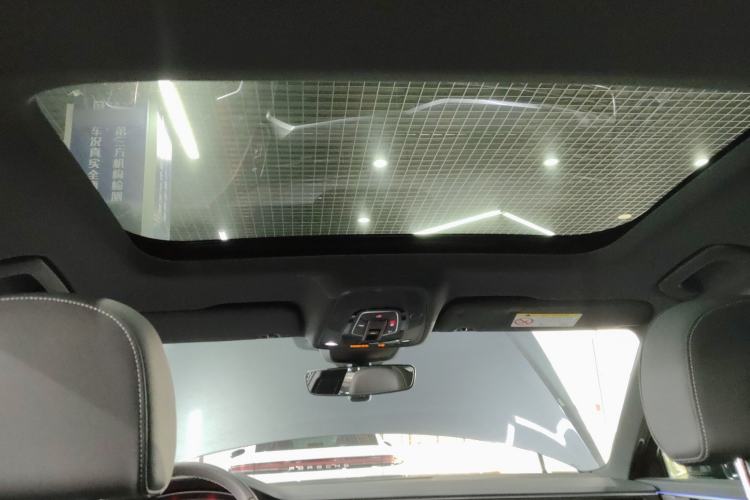 Used Audi A6L 2021 40 TFSI Luxury Dynamic Edition