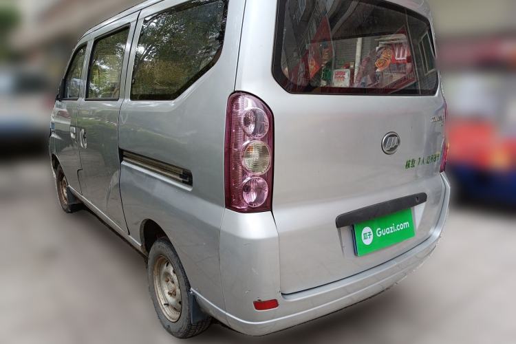 Used Lifan Auto Fengshun 2011 1.0L Comfort Version LF465Q5