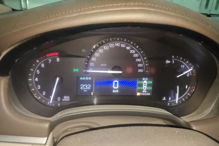 Used Cadillac XTS 2017 28T Tech Edition