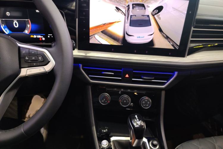 Used Volkswagen Sagitar 2025 Revised Version 2 300TSI DSG Excellence Edition
