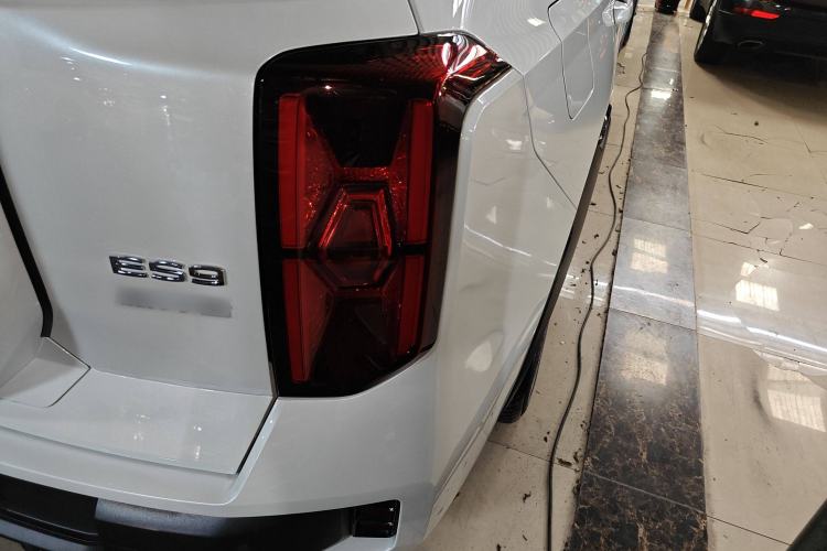 Used GAC Trumpchi ES9 2024 PHEV 143km Traveler Max