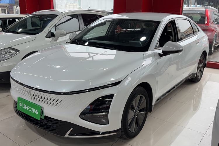 Used Wuling Xingguang 2023 70 Standard Edition