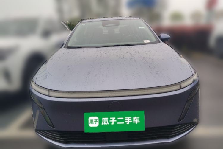 Used Nissan N6 2026 Model 180 Max Front