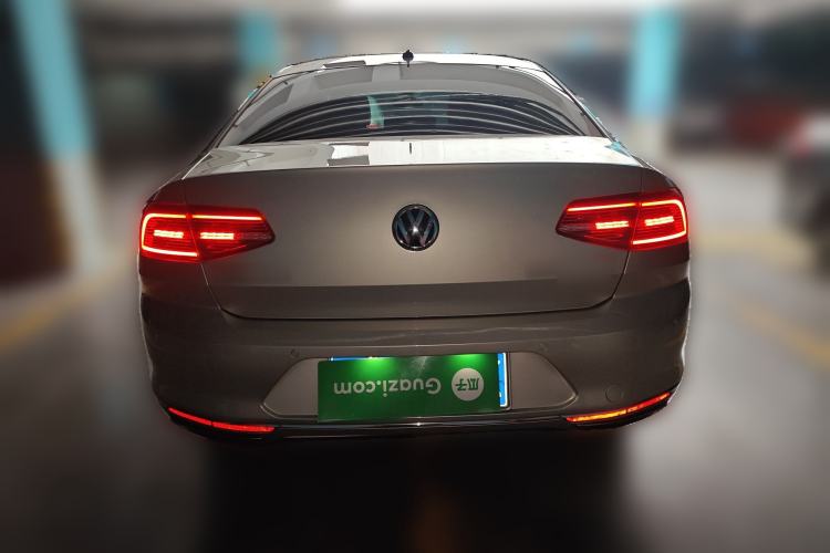 Used Volkswagen Magotan 2017 380TSI DSG Prestige Edition