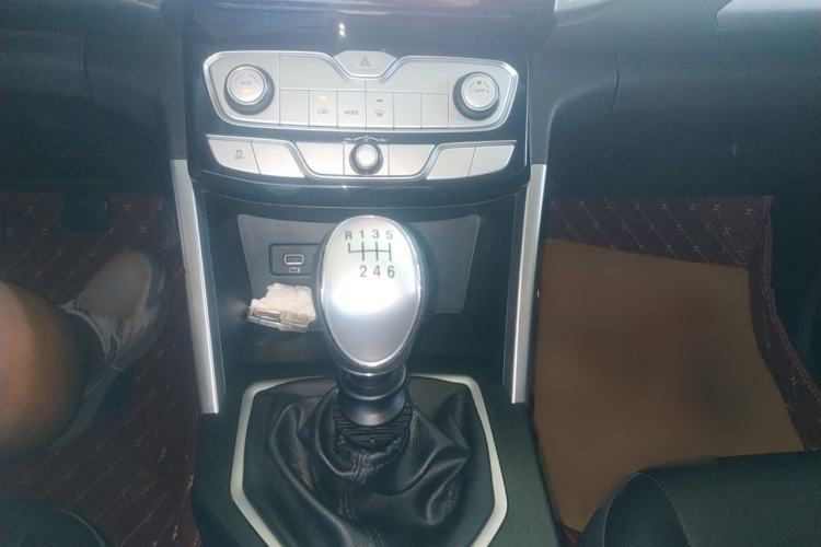 Used Great Wall Poer 2021 2.0T Commercial Version Manual Diesel Two-Wheel Drive Elite Long-Box GW4D20M
