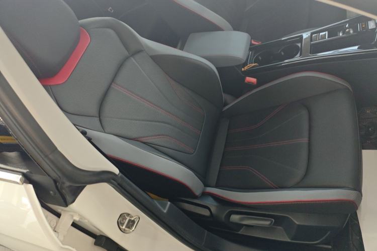 Used Volkswagen Lamando 2023 Lavida L 280TSI DSG Cool & Spicy Edition
