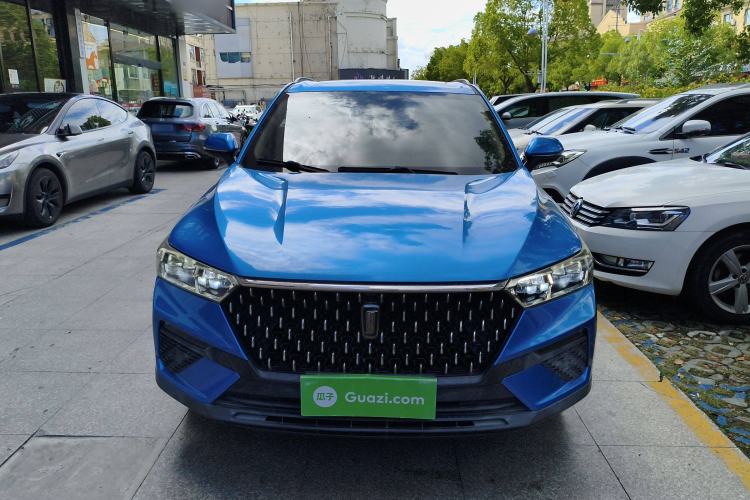 Used Bestune T77 2020 PRO 280 TID Manual Luxury Model