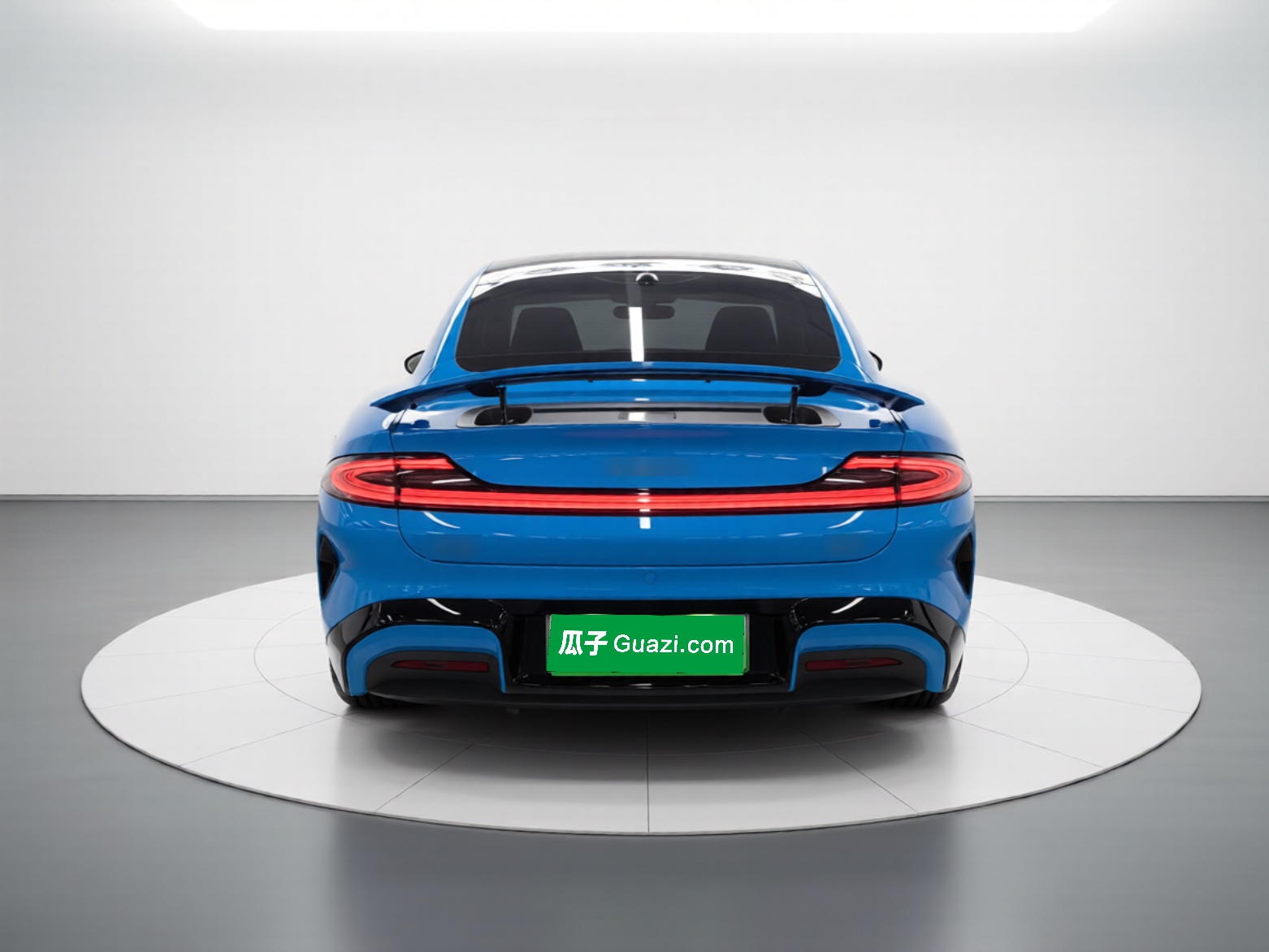 Xiaomi Auto SU7 2026 Model Pro — снимка 5