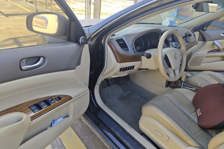 Used Nissan Teana 2011 2.0L XL Comfort Edition