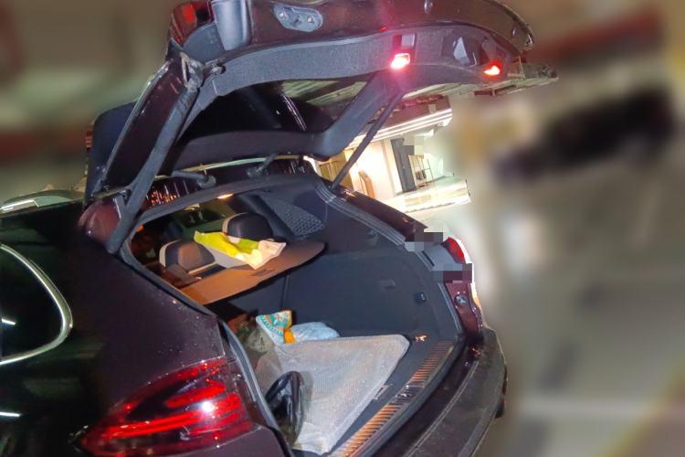 Used Porsche Cayenne 2015 Cayenne 3.0T
