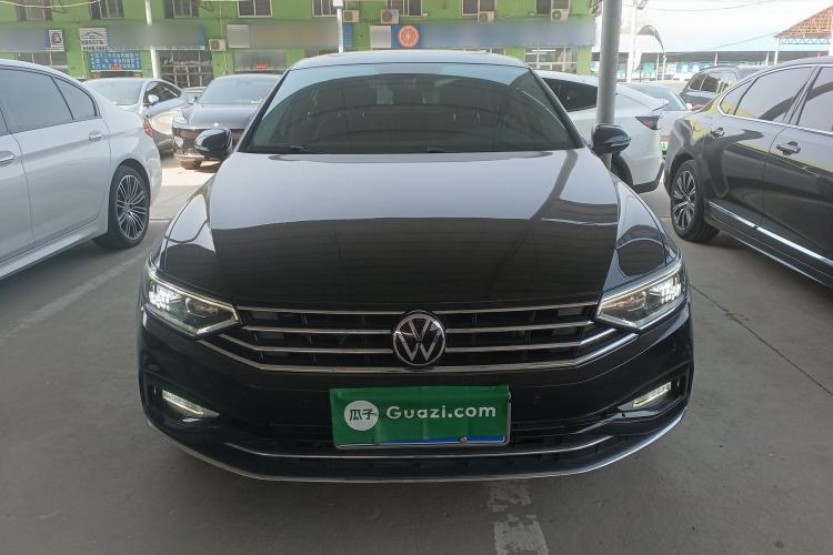 Used Volkswagen Magotan 2020 330TSI DSG Luxury Edition
