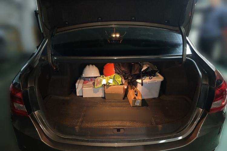 Used Buick GT 2015 15N Automatic Elite Version