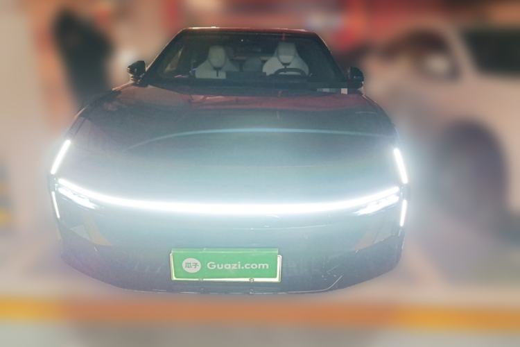 Used XPeng P7 2025 Model—820 Ultra Long Range Ultra
