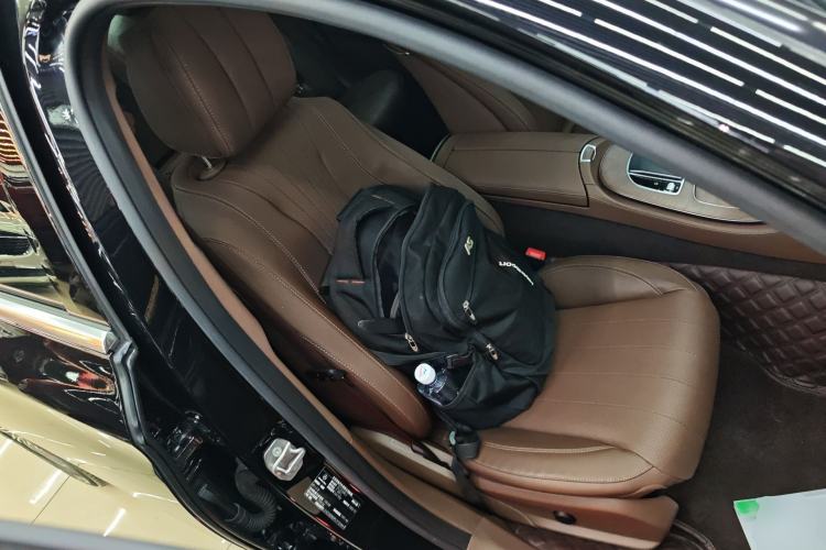 Used Mercedes-Benz E-Class 2023 E 300 L Stylish Model