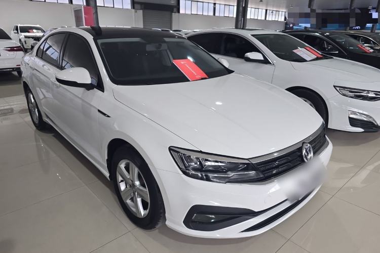 Used Volkswagen Lamando 2021 230TSI DSG Fashion Edition
