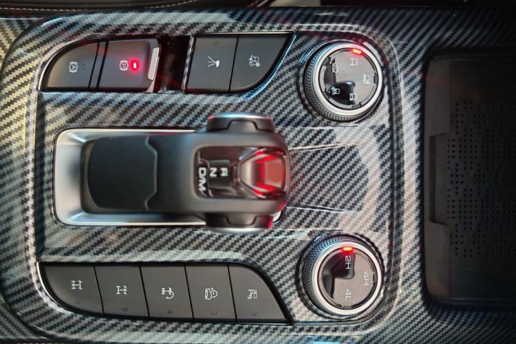 Used Tank 300 2024 2.0T Conqueror