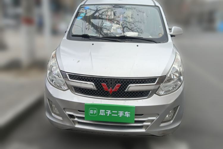 Used Wuling Rongguang V 2016 1.5L Standard Version