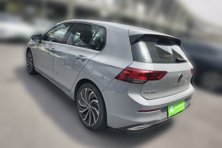 Used Volkswagen Golf 2021 280TSI DSG 30th Anniversary Edition
